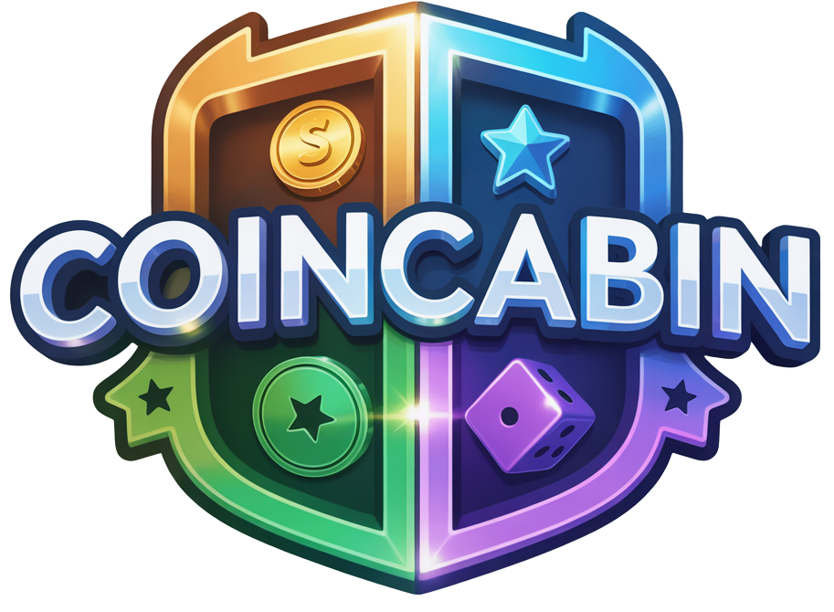 CoinCabin Logo